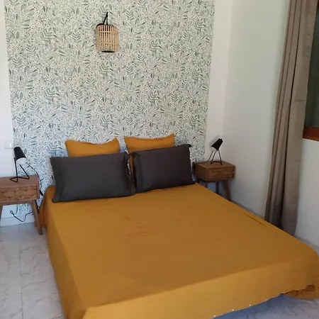 Les Bergeries De Montestremo Manso