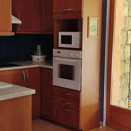 別荘 Les Bergeries De Montestremo