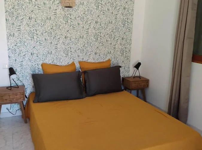 Les Bergeries De Montestremo Manso