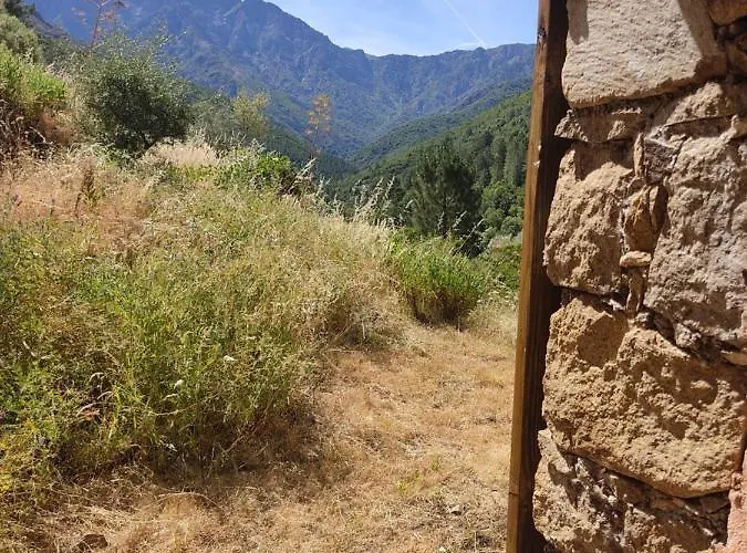 Les Bergeries De Montestremo *