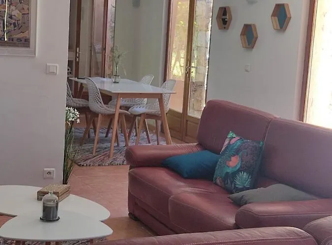 Les Bergeries De Montestremo 別荘 Manso