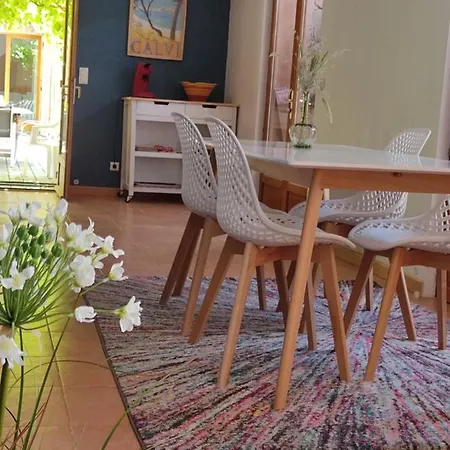 Les Bergeries De Montestremo Сasa de vacaciones