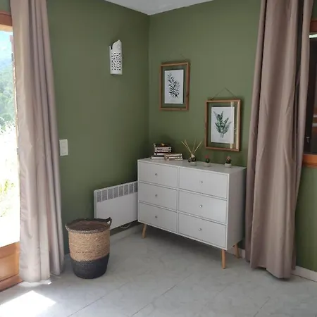 Les Bergeries De Montestremo Casa vacanze