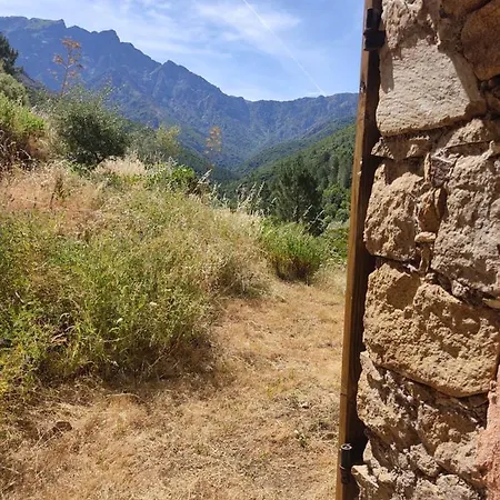 Les Bergeries De Montestremo *