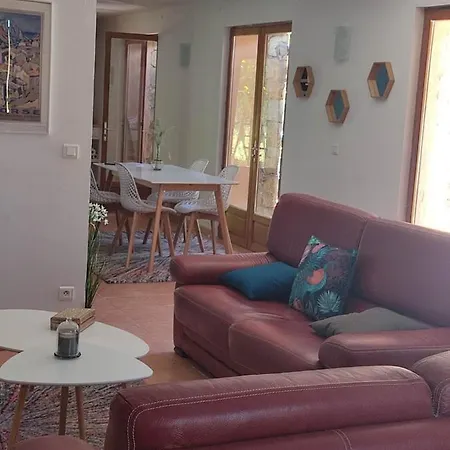 Les Bergeries De Montestremo Сasa de vacaciones Manso