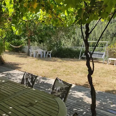 Les Bergeries De Montestremo Сasa de vacaciones