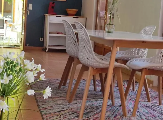 Les Bergeries De Montestremo Tatil Evi